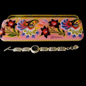 Brighton | Accessories | Brighton Reversible Waterford Watch  display picture 1